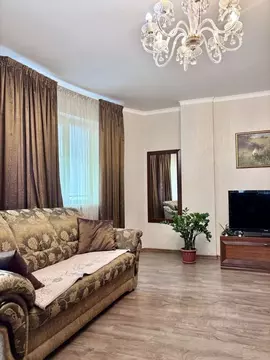 2-к кв. Белгородская область, Белгород ул. Костюкова, 36в (87.3 м)