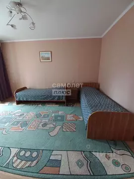 2-к кв. Липецкая область, Липецк ул. Катукова, 16 (54.0 м)