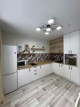 1-к кв. Пермский край, Пермь ул. Серебристая, 14 (34.9 м)