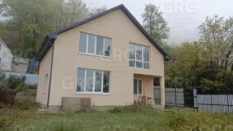 Дом в Краснодарский край, Сочи Восход СТ, 16 (137 м)