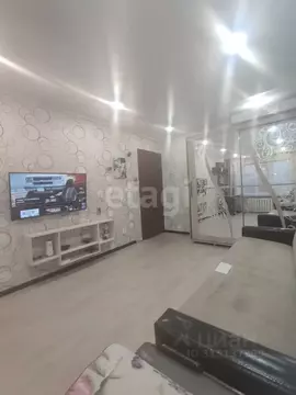 2-к кв. Коми, Усинск ул. Нефтяников, 46 (44.3 м)