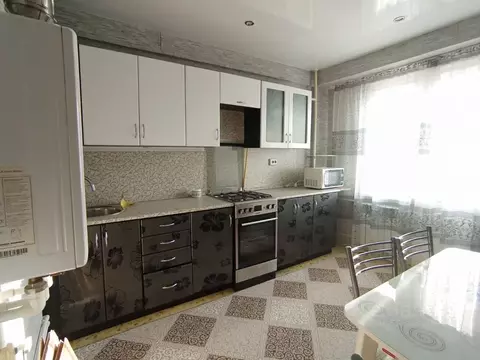 1-к кв. Волгоградская область, Волгоград ул. Академика Комарова, 65 ...