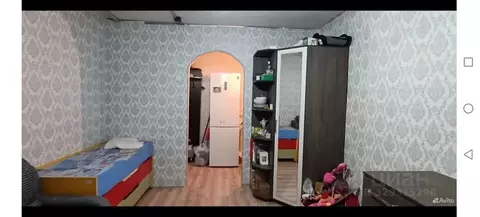 Комната Ивановская область, Кохма ул. Ивановская, 38 (17.1 м)