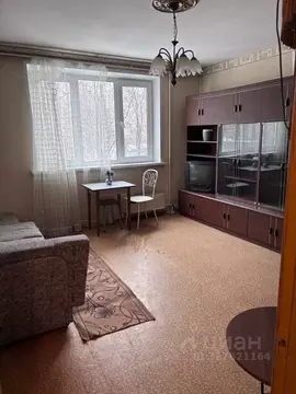 1-к кв. Москва, Москва, Зеленоград к1121 (38.0 м)