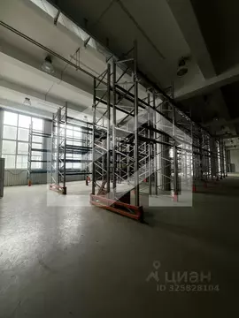 Производственное помещение в Московская область, Реутов Строй парк ...