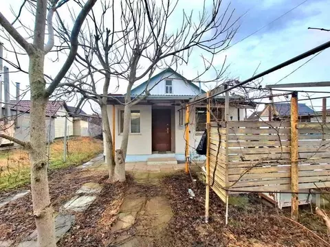 Дом в Краснодарский край, Крымск Пионерская ул. (50 м)