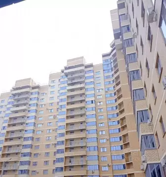 2-к кв. Воронежская область, Воронеж Московский просп., 48Д (60.0 м)