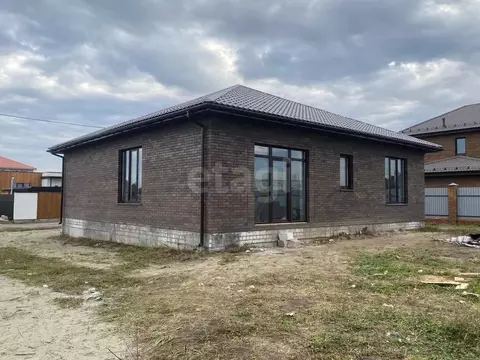Дом в Брянская область, Брянский район, Отрадненское с/пос, с. ...