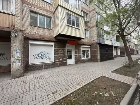 Помещение свободного назначения в Астраханская область, Астрахань ...