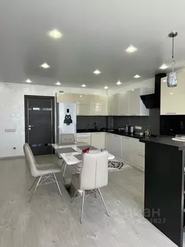 3-к кв. Вологодская область, Череповец ул. Командарма Белова, 46 (95.7 ...