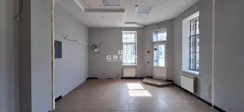 Помещение свободного назначения в Татарстан, Казань ул. Восстания, 46 ...