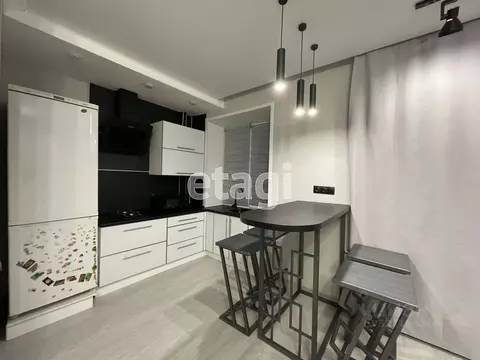 Студия Ярославская область, Ярославль ул. Свердлова, 110 (33.0 м)