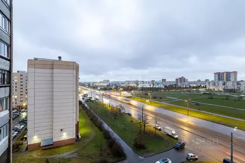 Комната Санкт-Петербург Бухарестская ул., 128К1 (12.1 м)