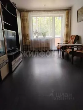 1-к кв. Томская область, Томск Сибирская ул., 102 (36.0 м)