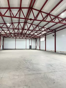 Склад в Новосибирская область, Новосибирск Архонский пер., 13А (620 м)