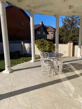 Дом в Ростовская область, Ростов-на-Дону Ашхабадский пер. (60 м)