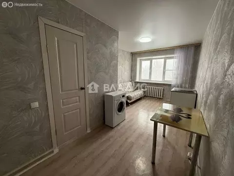 1к в -комнатной квартире (17.1 м)