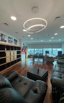 Офис в Москва ул. Наметкина, 12А (1321 м)