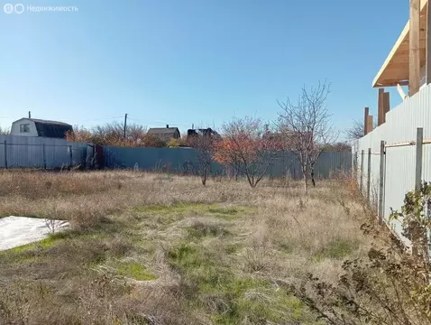 Участок в Грушевское сельское поселение, садоводческое товарищество ...