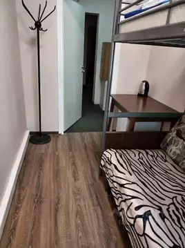 Комната Москва Плетешковский пер., 6С2 (12.0 м)