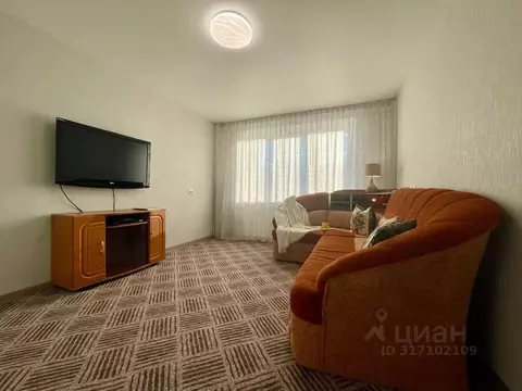 1-к кв. Карелия, Сортавала ул. Победы, 6 (35.0 м)