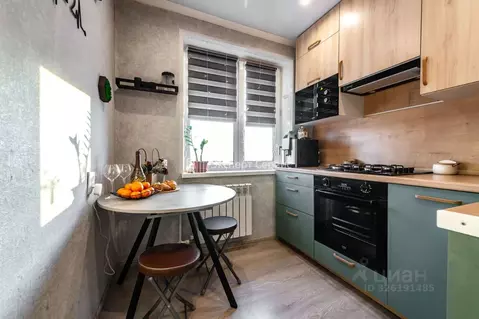 2-к кв. Ленинградская область, Ломоносовский район, д. Гостилицы ул. ...