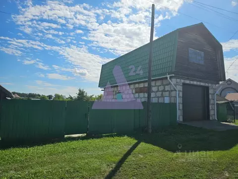 Участок в Алтайский край, Барнаул городской округ, с. Лебяжье ул. ...