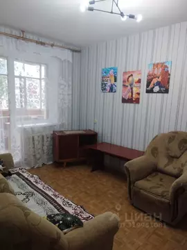 1-к кв. Ульяновская область, Ульяновск ул. 40-летия Победы, 19 (27.0 ...