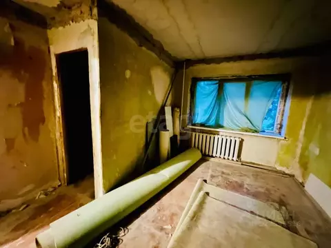 1-к кв. Воронежская область, Воронеж ул. Танеева, 6 (29.5 м)