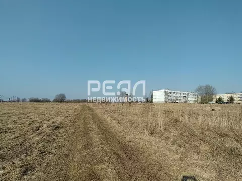 Участок в Ленинградская область, Гатчинский муниципальный округ, д. ...