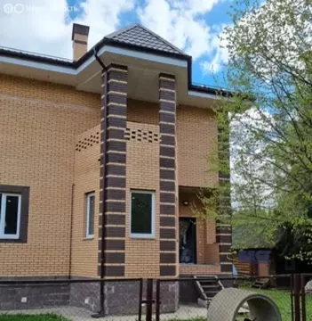 Дом в КП Тимонино (160 м)