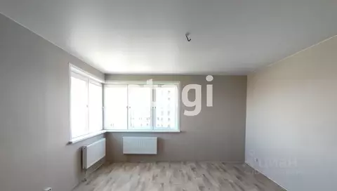 1-к кв. Красноярский край, Красноярск ул. Петра Подзолкова, 24 (41.1 ...