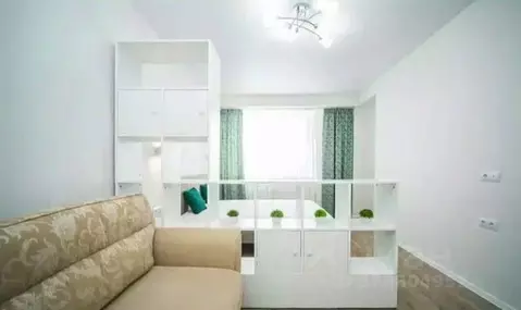 1-к кв. Краснодарский край, Краснодар ул. Имени 40-летия Победы, 178к3 ...