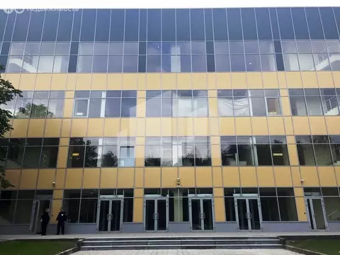 Помещение свободного назначения (2659 м)