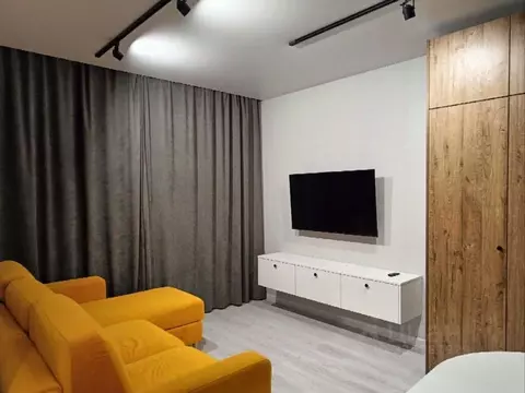 1-к кв. Алтайский край, Барнаул Власихинская ул., 65ак2 (35.0 м)