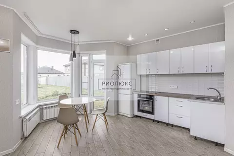 Дом в Челябинская область, Сосновский район, Алишевское с/пос, с. ...