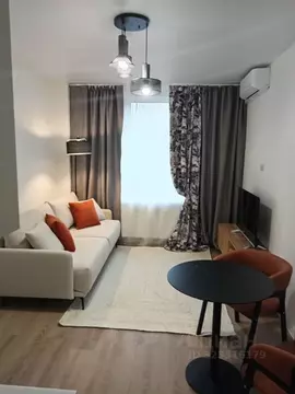 Студия Москва Пятницкое ш., 56Б (22.6 м)