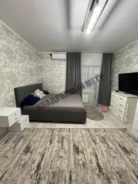 1-к кв. Калмыкия, Элиста 1-й мкр, 12А (41.1 м)