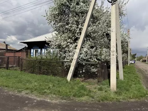 Дом в Хакасия, Абакан ул. Чайковского (41 м)