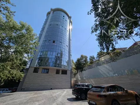 1-к кв. Краснодарский край, Сочи Бытха мкр, ул. Ясногорская, 16А (33.7 ...