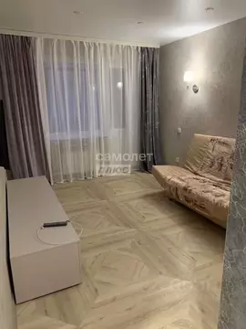 1-к кв. Липецкая область, Липецк Московская ул., 49 (32.0 м)