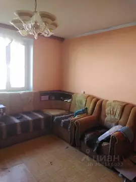 Комната Москва Востряковский проезд, 17К4