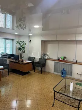 Офис в Тюменская область, Тюмень ул. Московский Тракт, 140 (587 м)