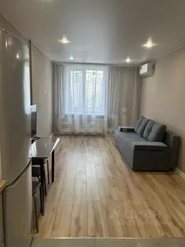 1-к кв. Тюменская область, Тюмень Интернациональная ул., 199к9 (44.5 ...