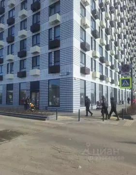 Помещение свободного назначения в Московская область, Котельники ...