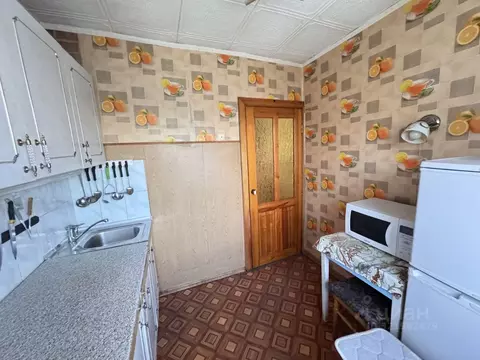 1-к кв. Новосибирская область, Новосибирск Вертковская ул., 36/1 (30.9 ...