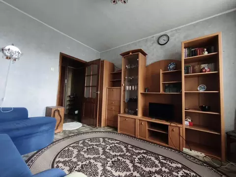 1-к кв. Москва проезд Чечерский, 100 (31.0 м)