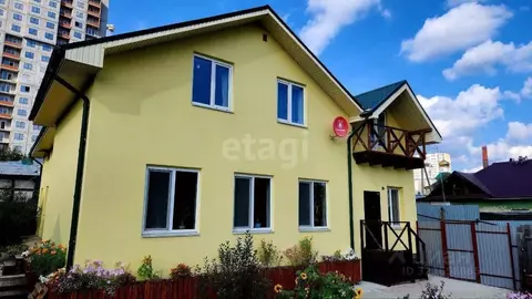 Дом в Свердловская область, Екатеринбург ул. Походная, 13А (285 м)