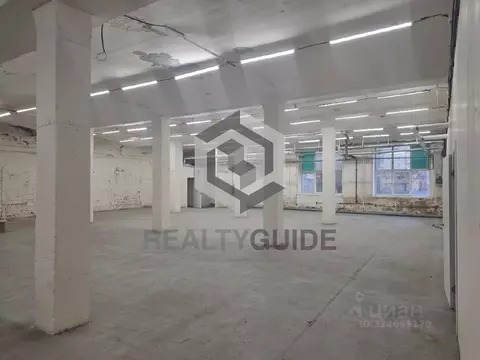 Склад в Московская область, Королев Первомайский мкр, Советская ул., ...