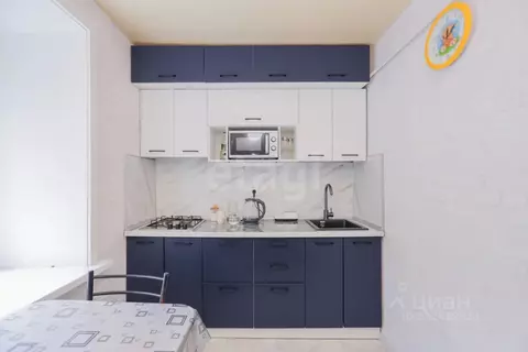 1-к кв. Иркутская область, Ангарск 95Б кв-л, 2 (34.3 м)